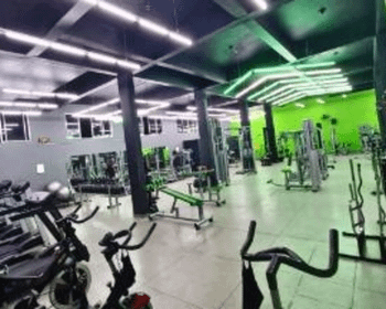 Imagem 1 da galeria do parceiro Mtor Fit Academia