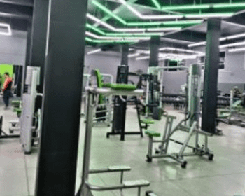 Imagem 2 da galeria do parceiro Mtor Fit Academia