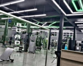 Imagem 3 da galeria do parceiro Mtor Fit Academia