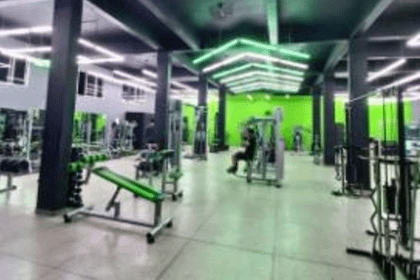 Imagem 5 da galeria do parceiro Mtor Fit Academia