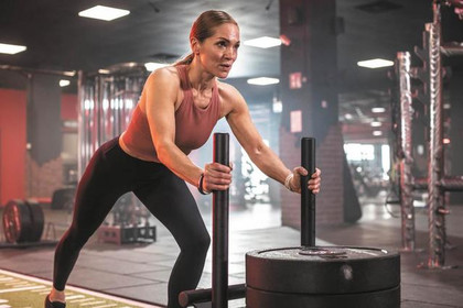 Bild 3 von DE - AI Fitness Duisburg Meiderich Partnergalerie
