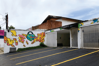Imagem 2 da galeria do parceiro Room 52