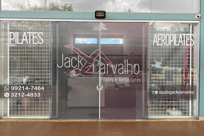 Imagem 2 da galeria do parceiro Studio Jack Carvalho