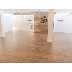 Imagen 7 de la galería del partner YogaOne Badalona Centre
