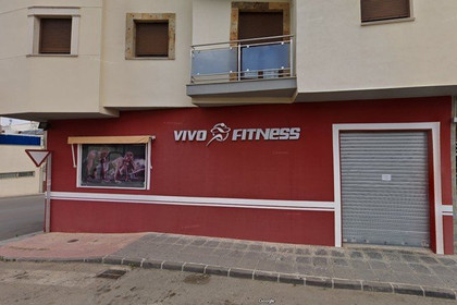 Imagen 2 de la galería del partner Vivo Fitness