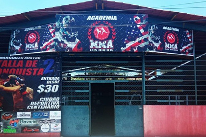 Imagen 2 de la galería del partner MMA Los Mochis