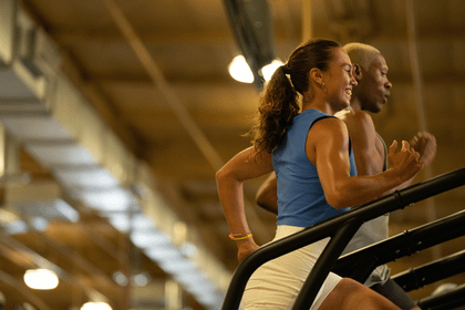 Image 1 from 24 Hour Fitness - Richmond partner gallery