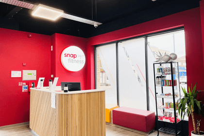 Image 12 from Snap fitness - Staple Hill partner gallery
