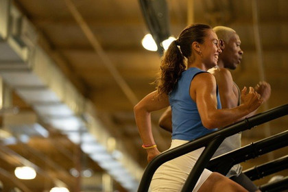 Image 1 from 24 Hour Fitness - Orangewood partner gallery