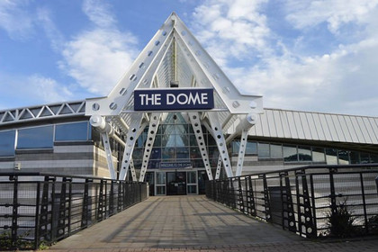 Image 2 from The Dome partner gallery