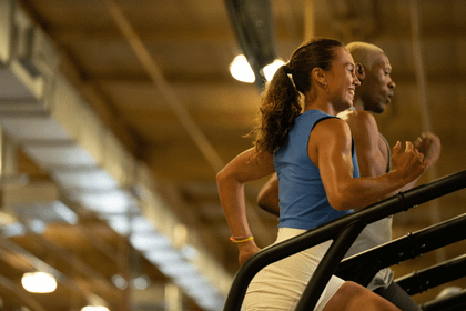 Image 1 from 24 Hour Fitness - North Aurora Chambers partner gallery