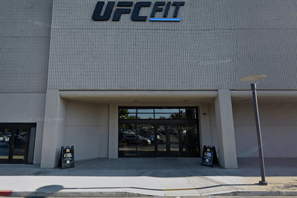 Image 2 from UFC FIT San Jose - Oakridge partner gallery
