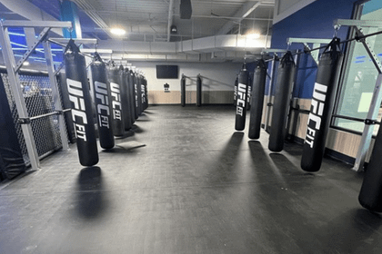 Image 5 from UFC FIT San Jose - Oakridge partner gallery