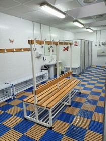 Imagen 4 de la galería del partner Piscina Virgen de Mirasierra