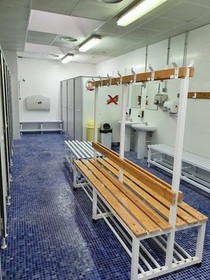 Imagen 5 de la galería del partner Piscina Virgen de Mirasierra