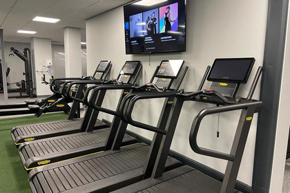 Image 5 from Village Gym Swindon partner gallery