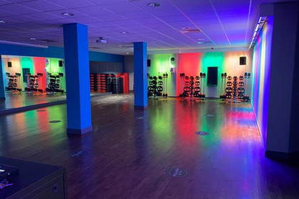 Image 7 from Village Gym Swindon partner gallery