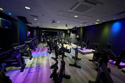 Image 8 from Village Gym Swindon partner gallery