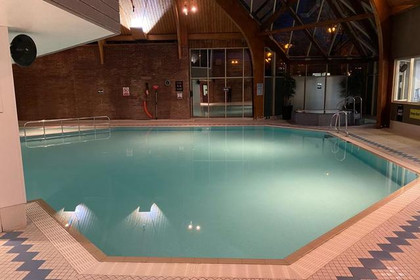 Image 9 from Village Gym Swindon partner gallery