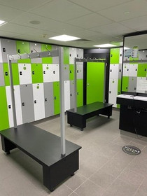 Image 10 from Village Gym Swindon partner gallery