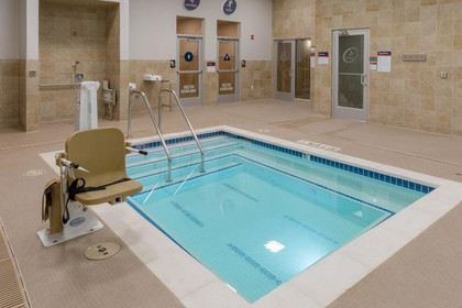 Image 5 from 24 Hour Fitness Irvine Marketplace partner gallery
