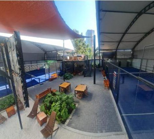 Imagem 5 da galeria do parceiro GEKKO Padel Club