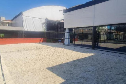 Imagem 2 da galeria do parceiro GEKKO Padel Club