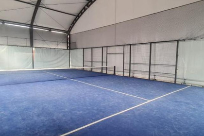 Imagem 3 da galeria do parceiro GEKKO Padel Club