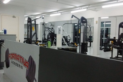Imagem 2 da galeria do parceiro Formativa Academia Camaquã