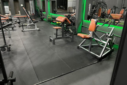Imagem 3 da galeria do parceiro Gym Brutus Workout