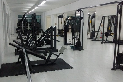Imagem 4 da galeria do parceiro Formativa Academia Camaquã