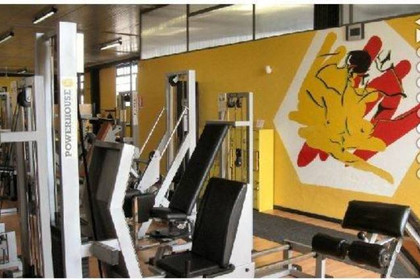 Immagine 2 dalla galleria del partner Palestra Body House Caraglio