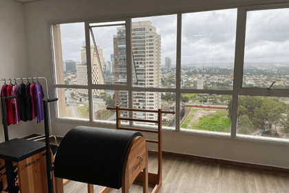 Imagem 5 da galeria do parceiro Studio Pina Pilates LTDA