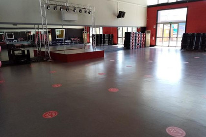 Immagine 3 dalla galleria del partner Italiana Fitness Nomentana