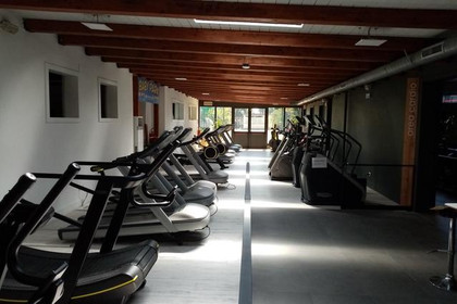 Immagine 5 dalla galleria del partner Italiana Fitness Nomentana