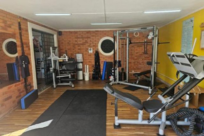 Imagem 1 da galeria do parceiro Personal Fitness
