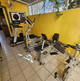 Imagem 3 da galeria do parceiro Personal Fitness