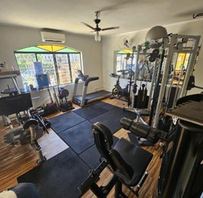 Imagem 4 da galeria do parceiro Personal Fitness