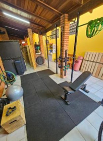 Imagem 5 da galeria do parceiro Personal Fitness