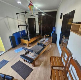 Imagem 6 da galeria do parceiro Personal Fitness