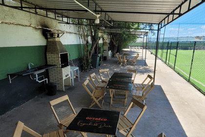 Imagem 3 da galeria do parceiro CT Falcon Esportes