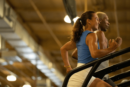 Image 1 from 24 Hour Fitness - Antelope Marketplace partner gallery