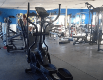 Imagem 1 da galeria do parceiro Academia Barrafit