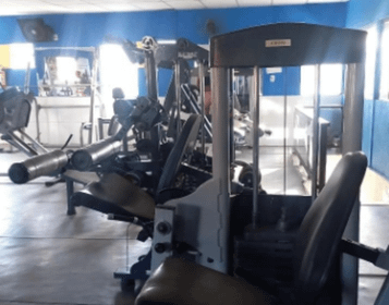 Imagem 2 da galeria do parceiro Academia Barrafit