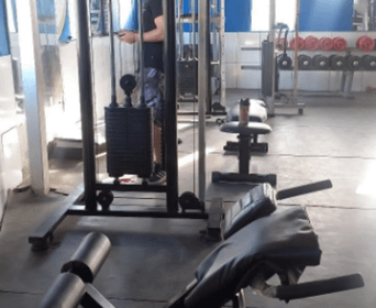 Imagem 3 da galeria do parceiro Academia Barrafit