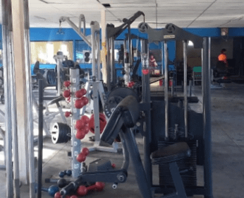 Imagem 4 da galeria do parceiro Academia Barrafit
