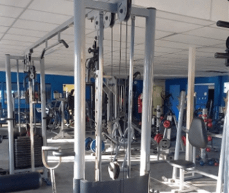 Imagem 5 da galeria do parceiro Academia Barrafit