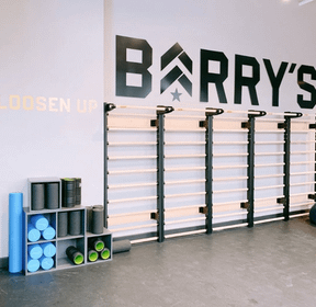Image 4 from Barry's London East partner gallery