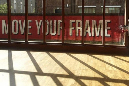 Image 1 from Frame King's Cross partner gallery