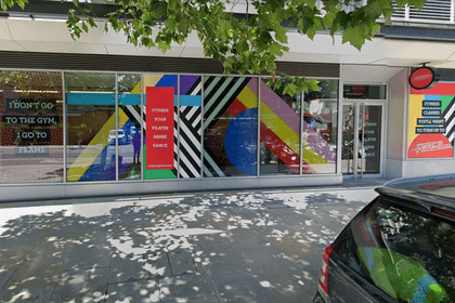 Image 2 from Frame King's Cross partner gallery